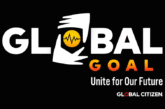 The ‘Global Goal: Unite For Our Future'