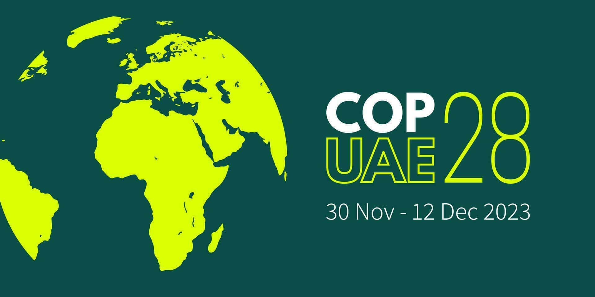 2023-United-Nations-Climate-Change-COP-28-Conference-Dubai