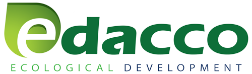 EDACCO — Ecological Development